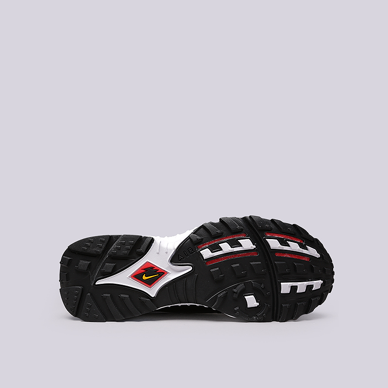 мужские белые кроссовки Nike Air Terra Humara '18 AO1545-100 - цена, описание, фото 4